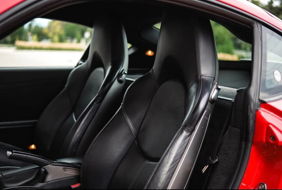 2006 Porsche 987 Cayman S - Image 6 of 11