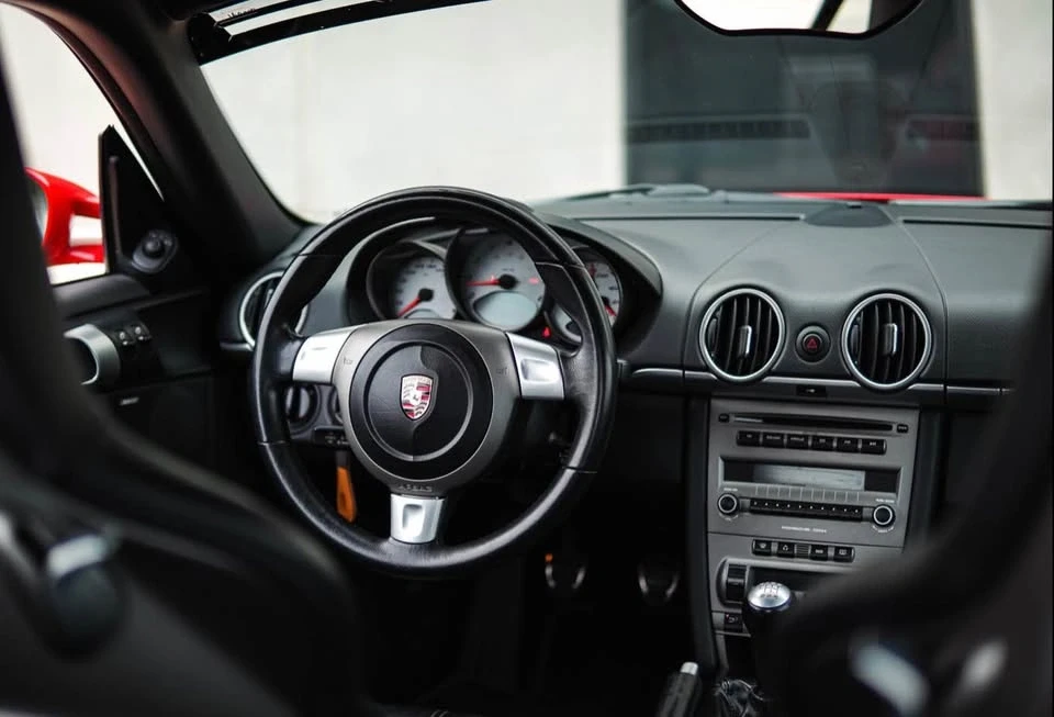 2006 Porsche 987 Cayman S - Image 8 of 11