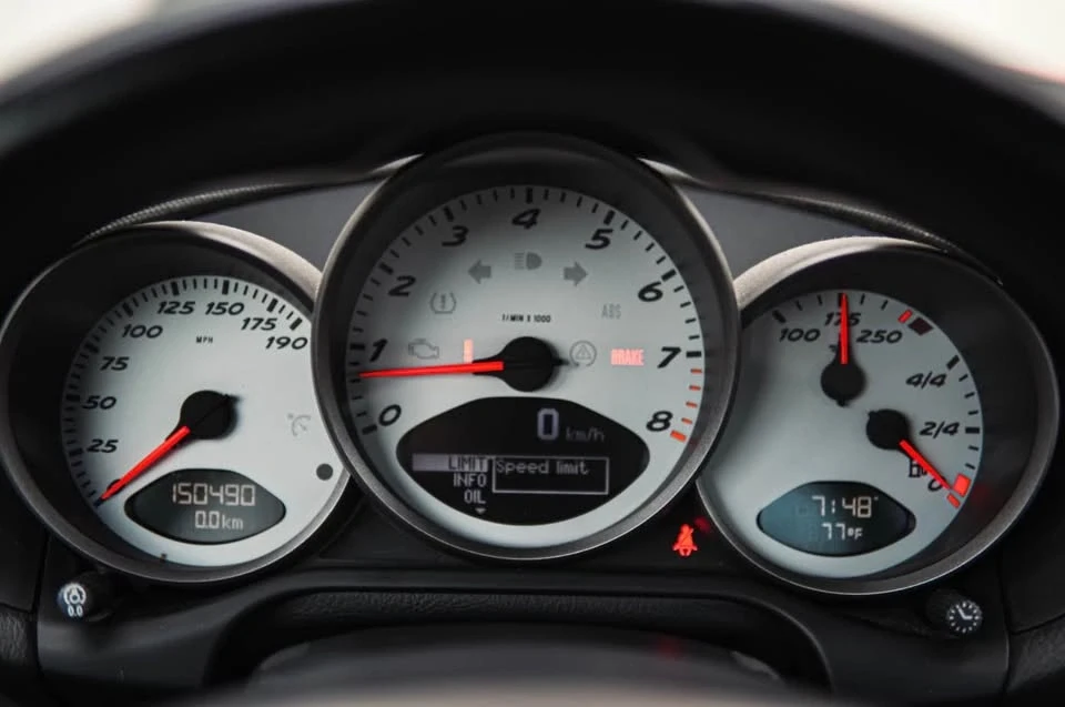 2006 Porsche 987 Cayman S - Image 7 of 11