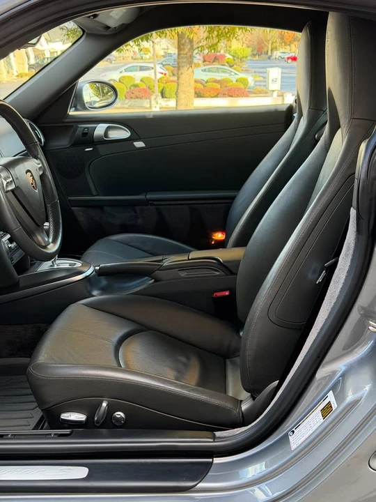 2006 Porsche 987 Cayman S - Image 11 of 14