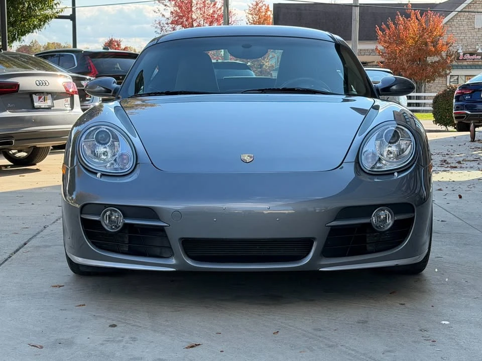 2006 Porsche 987 Cayman S - Image 3 of 14