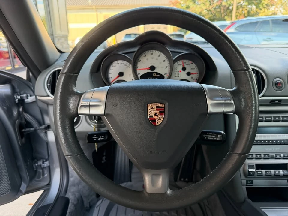 2006 Porsche 987 Cayman S - Image 13 of 14