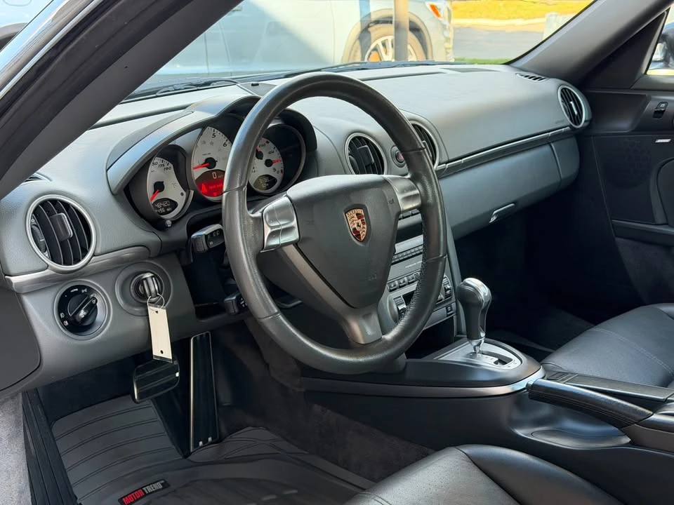 2006 Porsche 987 Cayman S - Image 12 of 14