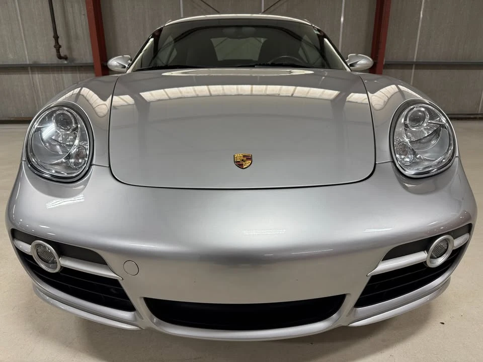 2006 Porsche 987 Cayman S - Image 18 of 18