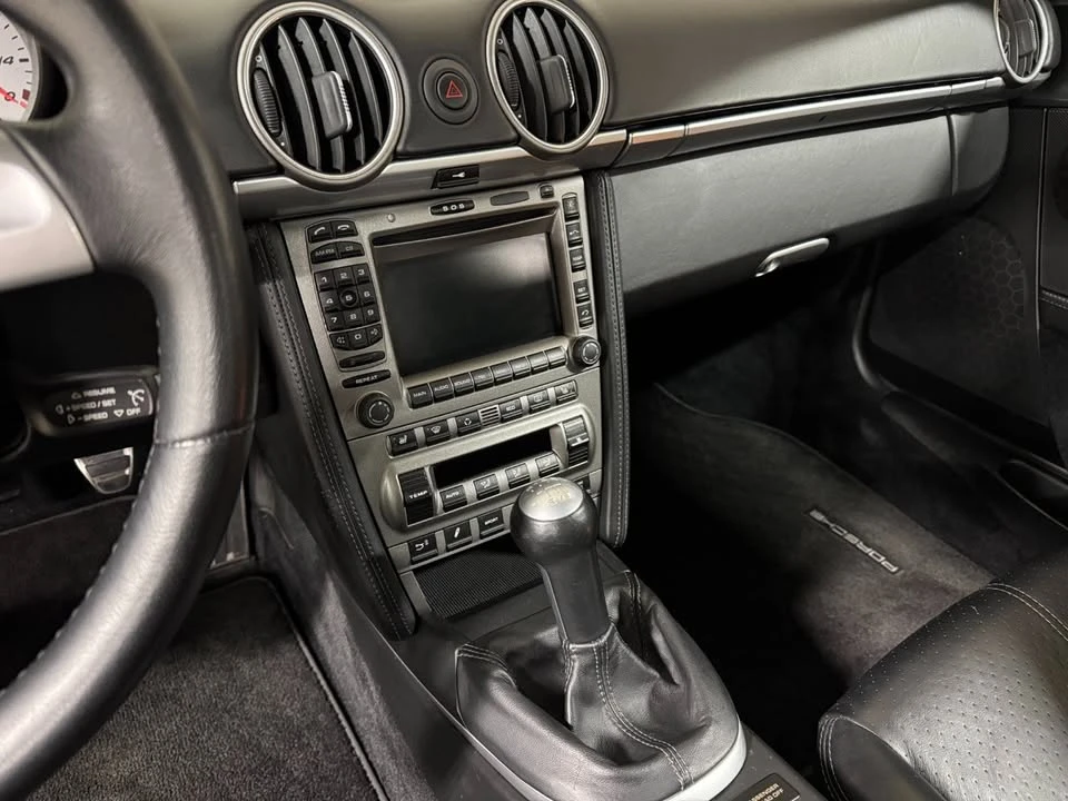 2006 Porsche 987 Cayman S - Image 12 of 18