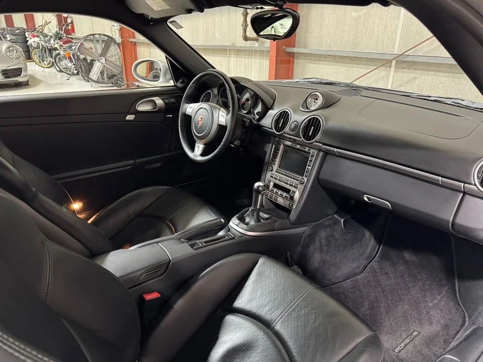 2006 Porsche 987 Cayman S - Image 13 of 18