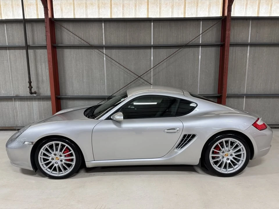 2006 Porsche 987 Cayman S - Image 2 of 18