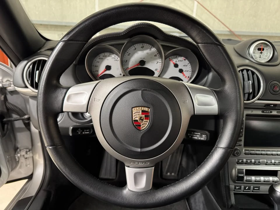 2006 Porsche 987 Cayman S - Image 11 of 18