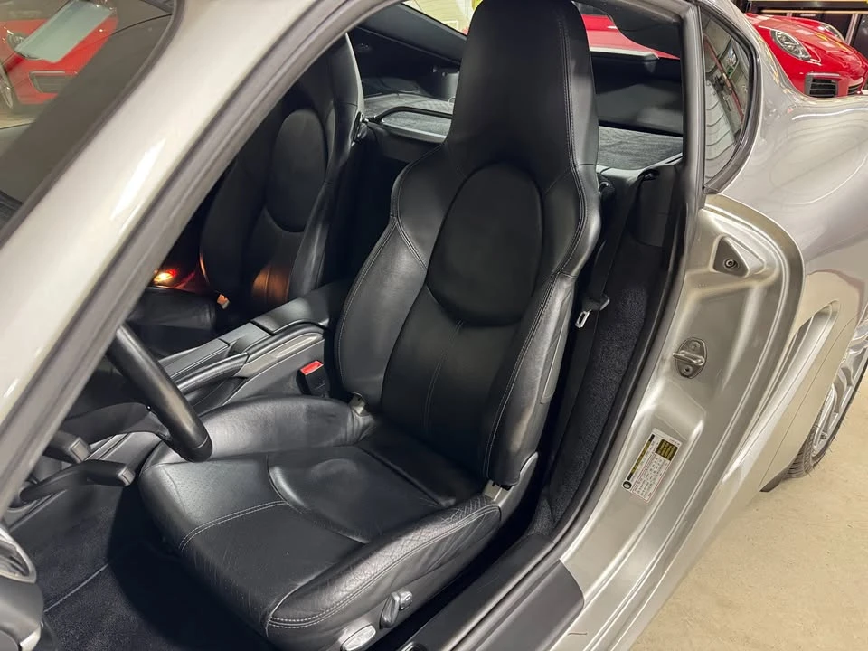 2006 Porsche 987 Cayman S - Image 10 of 18