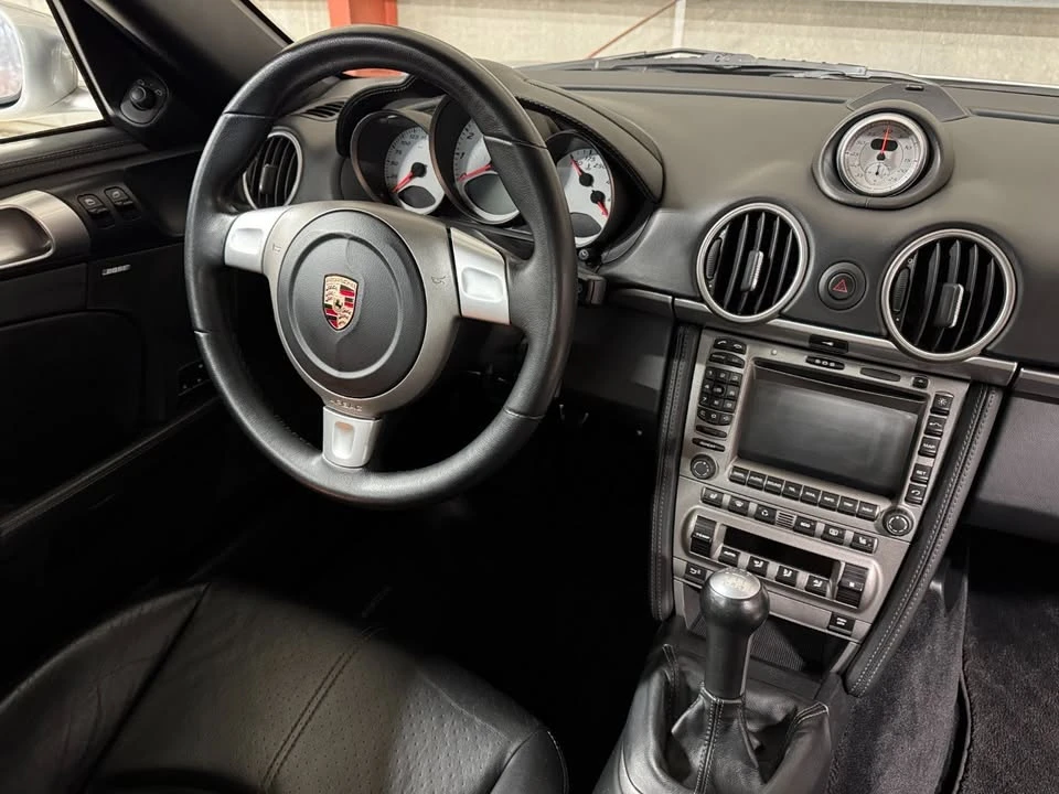 2006 Porsche 987 Cayman S - Image 15 of 18