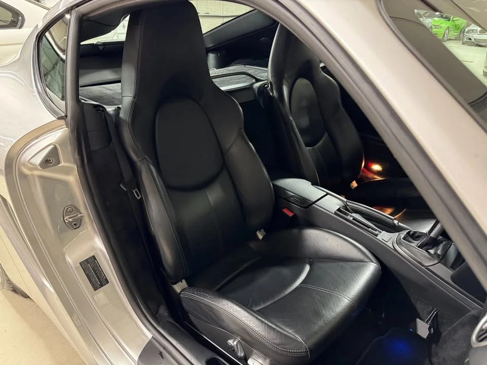 2006 Porsche 987 Cayman S - Image 14 of 18