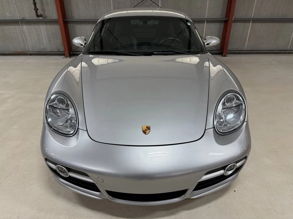 2006 Porsche 987 Cayman S - Image 17 of 18