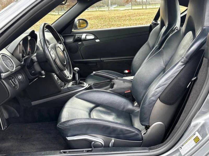 2006 Porsche 987 Cayman S - Image 15 of 18