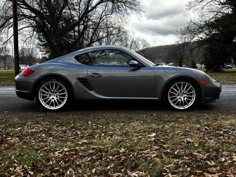 2006 Porsche 987 Cayman S - Image 7 of 18