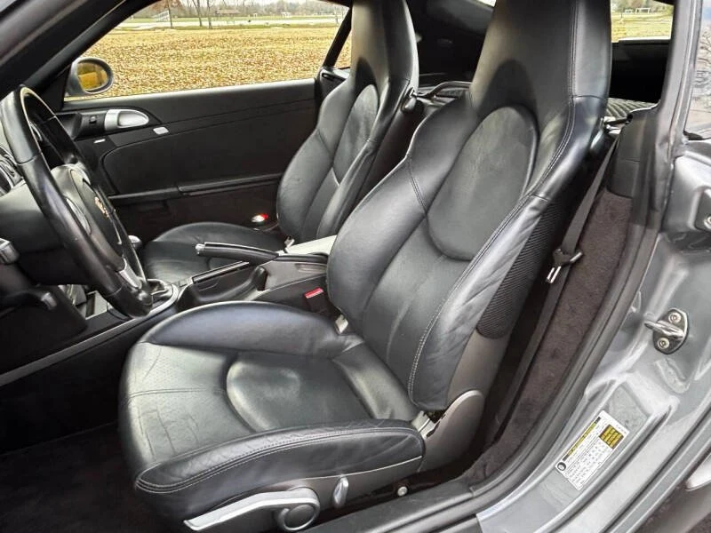 2006 Porsche 987 Cayman S - Image 16 of 18