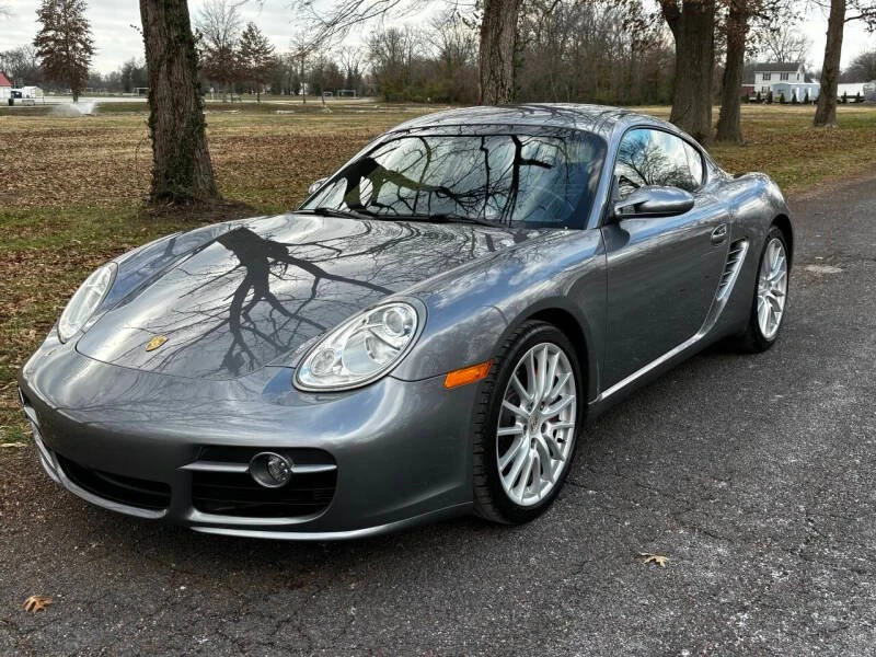 2006 Porsche 987 Cayman S - Image 2 of 18
