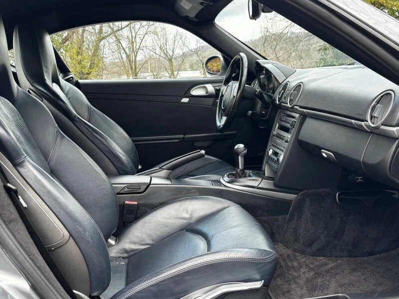 2006 Porsche 987 Cayman S - Image 12 of 18