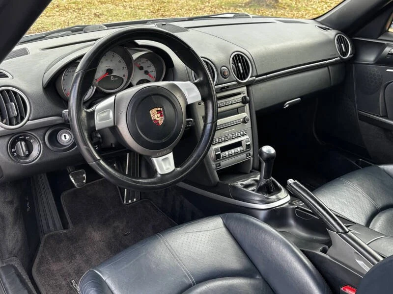 2006 Porsche 987 Cayman S - Image 14 of 18