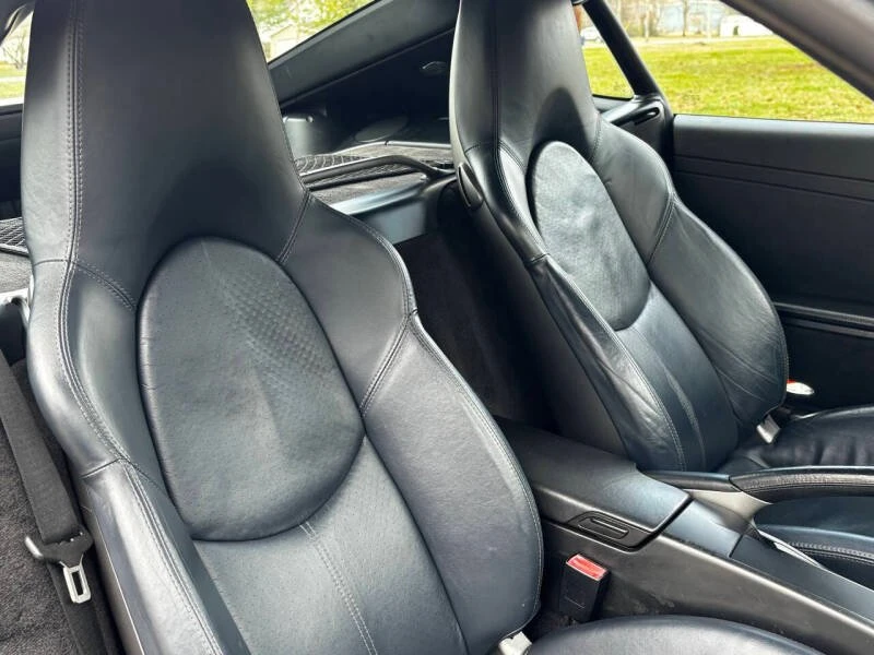2006 Porsche 987 Cayman S - Image 13 of 18