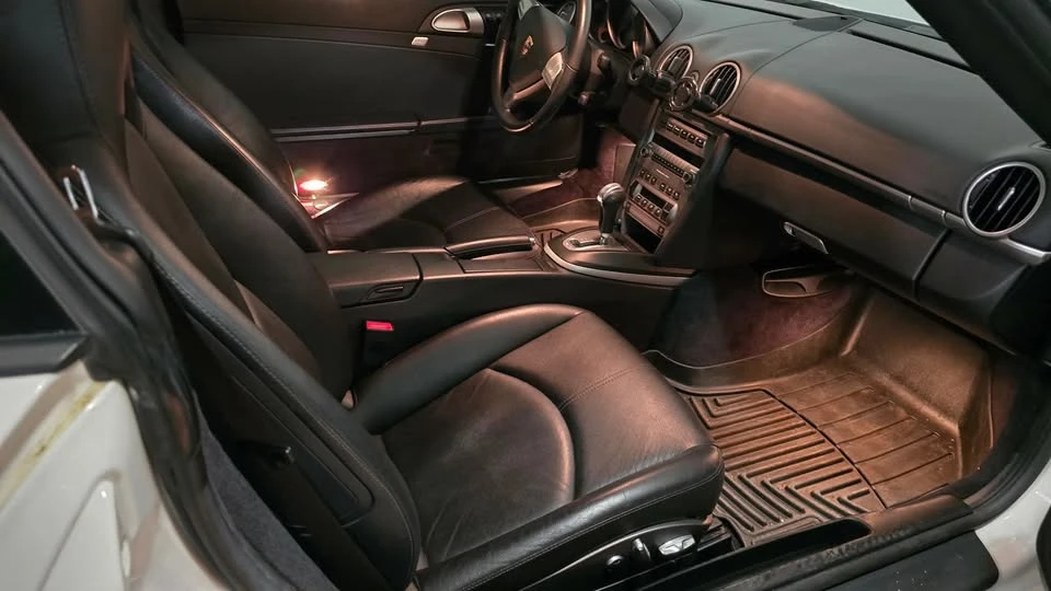 2006 Porsche 987 Cayman S - Image 3 of 5
