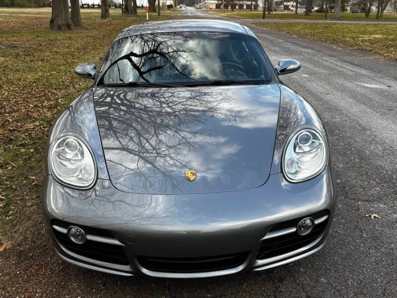 2006 Porsche 987 Cayman S - Image 4 of 18