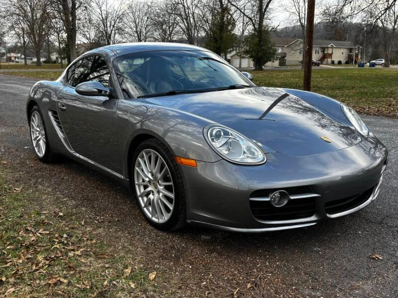 2006 Porsche 987 Cayman S - Image 6 of 18