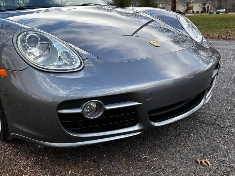 2006 Porsche 987 Cayman S - Image 11 of 18