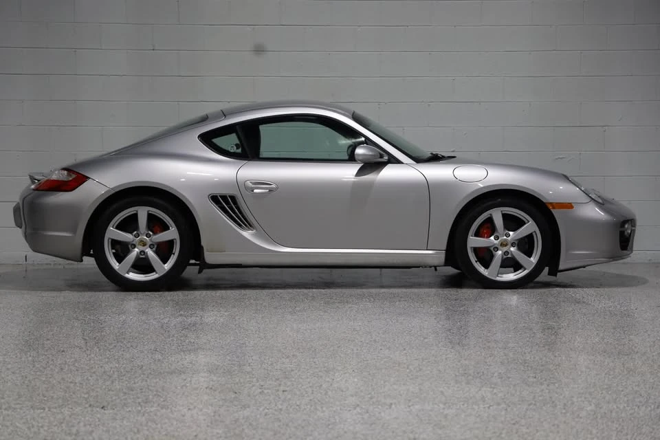 2006 Porsche 987 Cayman S - Image 3 of 15