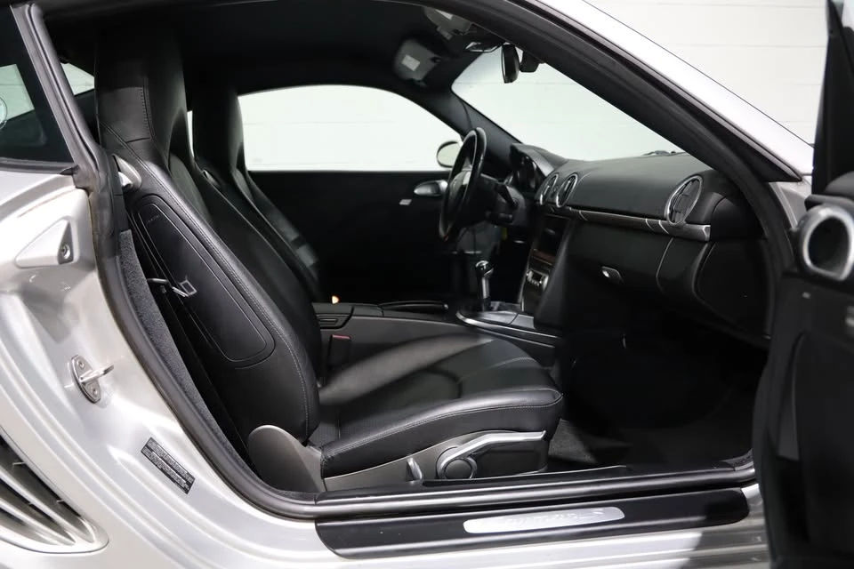 2006 Porsche 987 Cayman S - Image 12 of 15