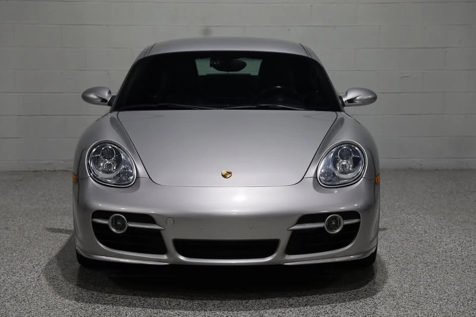 2006 Porsche 987 Cayman S - Image 2 of 15