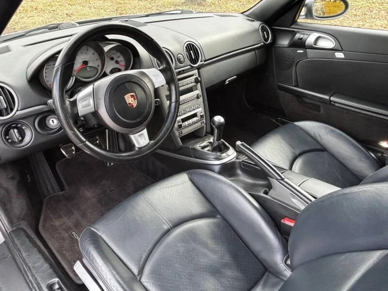 2006 Porsche 987 Cayman S - Image 17 of 18
