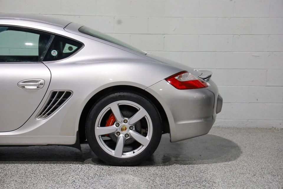 2006 Porsche 987 Cayman S - Image 11 of 15