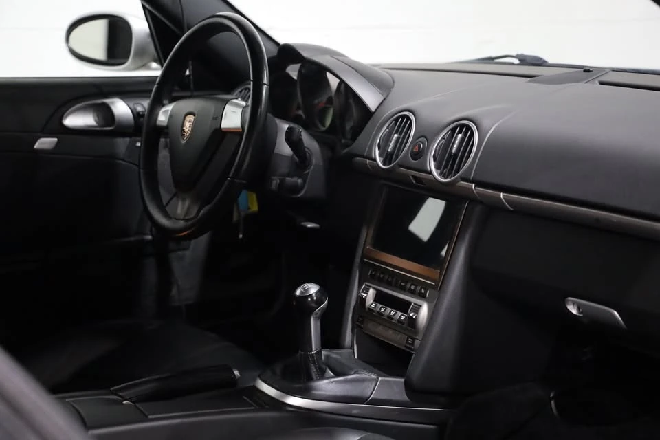 2006 Porsche 987 Cayman S - Image 13 of 15