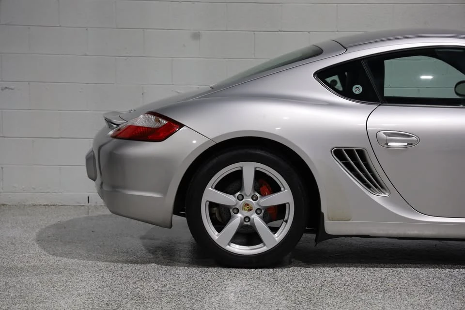 2006 Porsche 987 Cayman S - Image 9 of 15