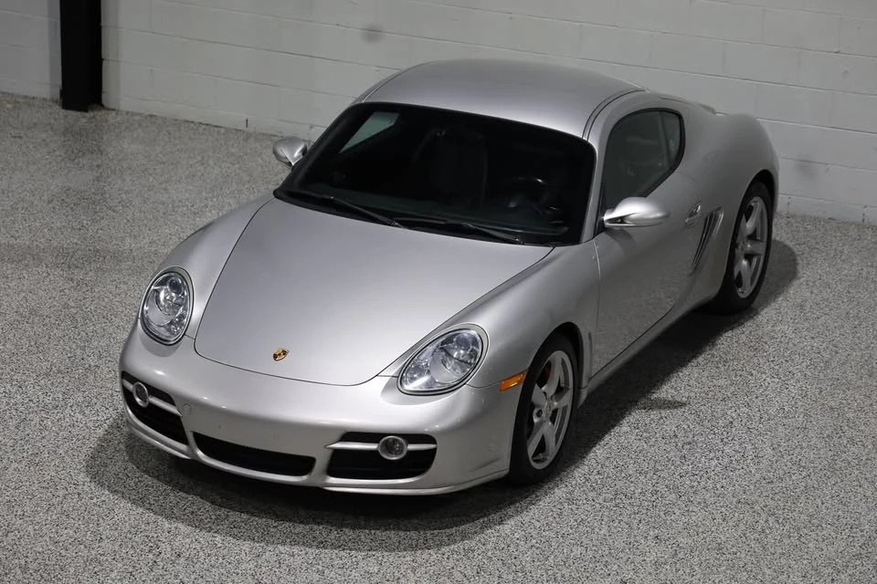 2006 Porsche 987 Cayman S - Image 10 of 15