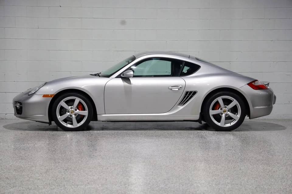 2006 Porsche 987 Cayman S - Image 4 of 15
