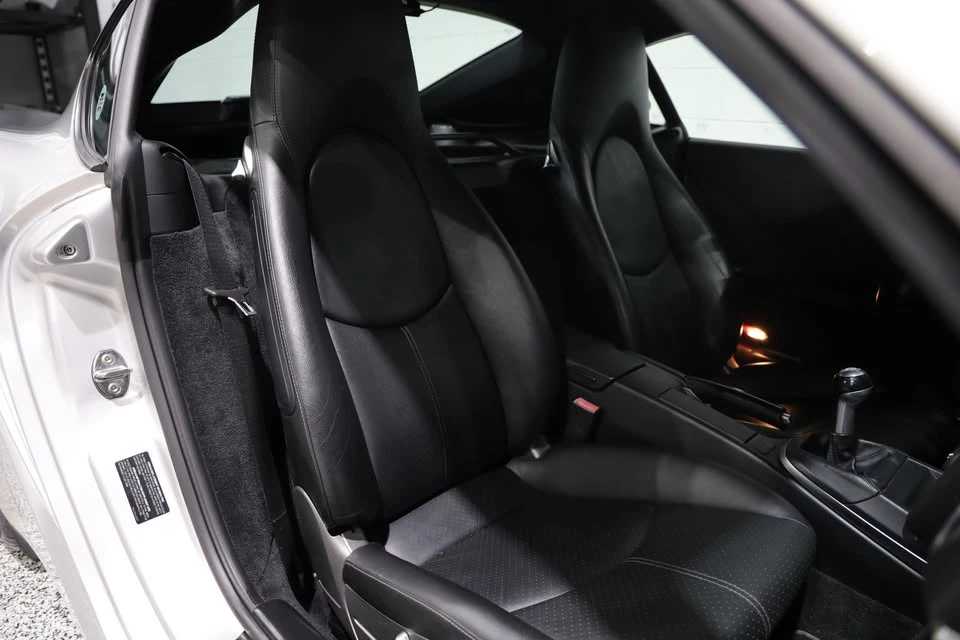 2006 Porsche 987 Cayman S - Image 14 of 15