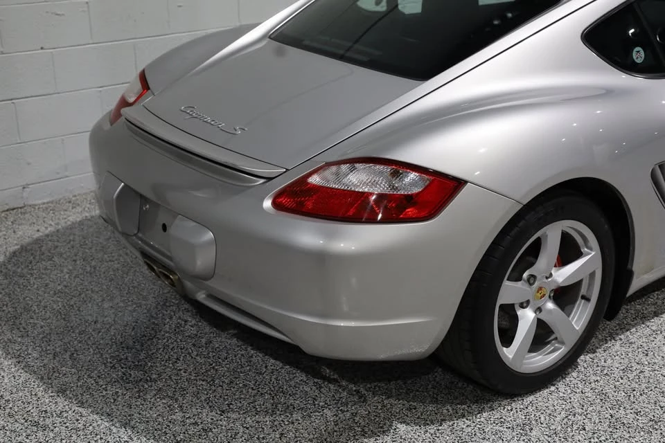 2006 Porsche 987 Cayman S - Image 6 of 15