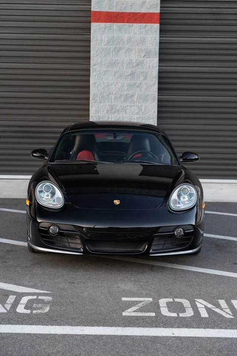 2006 Porsche 987 Cayman S - Image 4 of 18