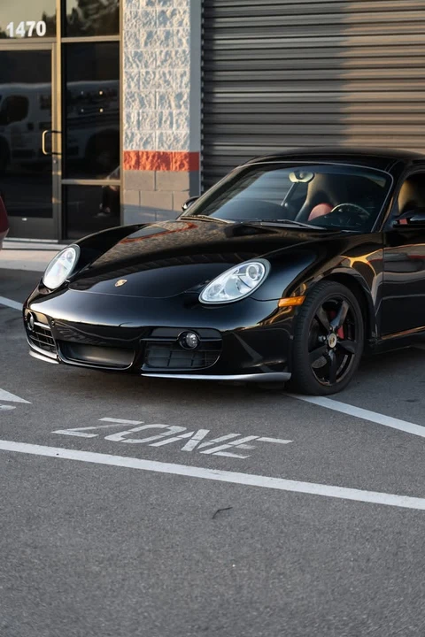 2006 Porsche 987 Cayman S - Image 17 of 18