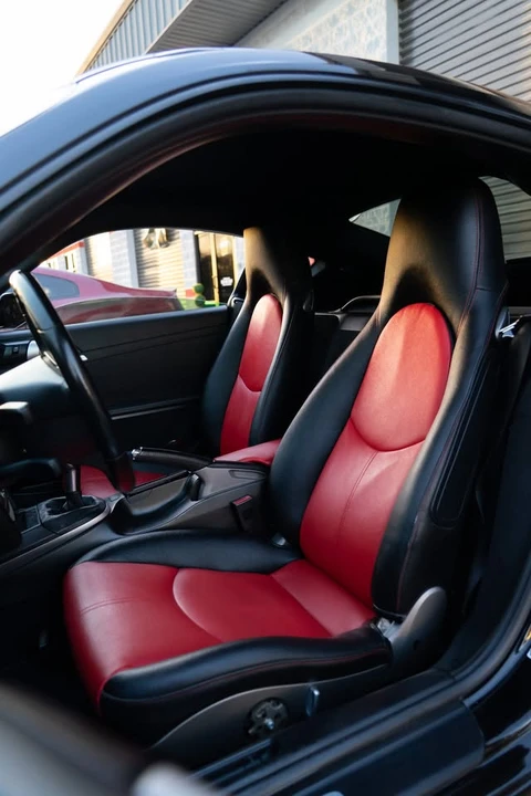 2006 Porsche 987 Cayman S - Image 5 of 18