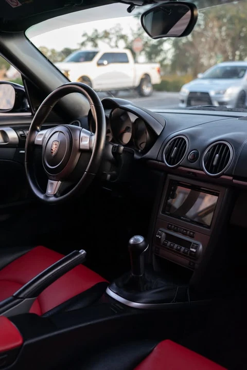 2006 Porsche 987 Cayman S - Image 7 of 18