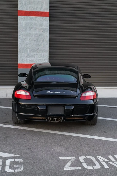 2006 Porsche 987 Cayman S - Image 13 of 18