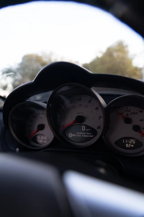 2006 Porsche 987 Cayman S - Image 10 of 18