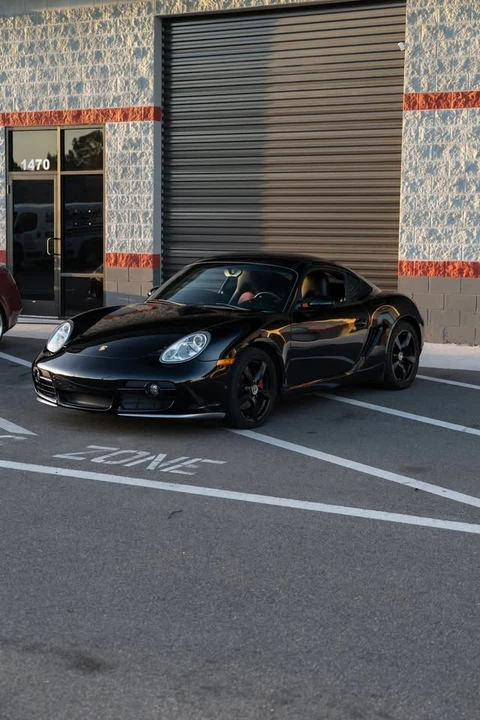 2006 Porsche 987 Cayman S - Image 18 of 18