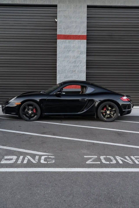 2006 Porsche 987 Cayman S - Image 14 of 18