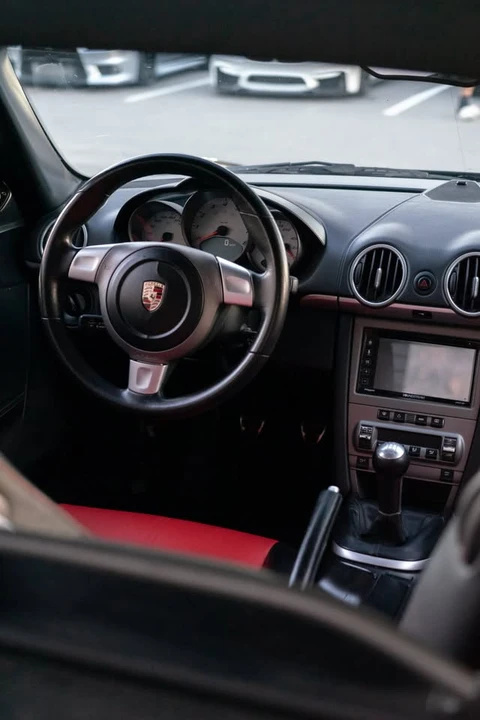 2006 Porsche 987 Cayman S - Image 2 of 18