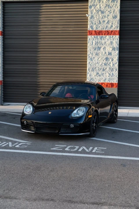 2006 Porsche 987 Cayman S - Image 16 of 18