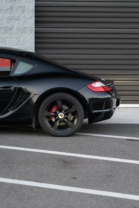 2006 Porsche 987 Cayman S - Image 15 of 18