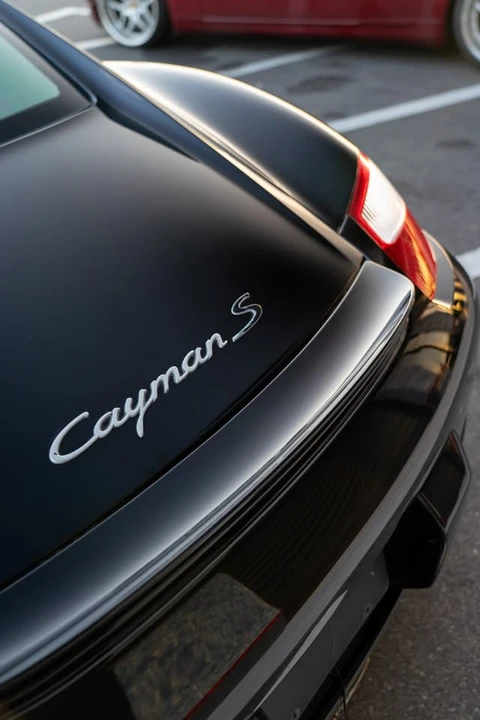 2006 Porsche 987 Cayman S - Image 6 of 18